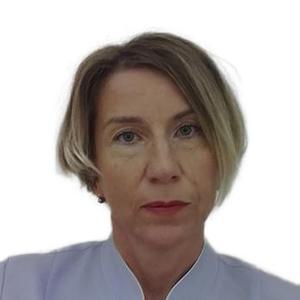 Меркулова Ольга Сергеевна