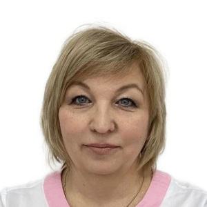 Хворова Елена Александровна