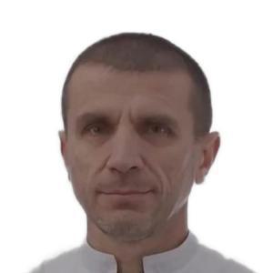 Бирюлькин Михаил Юрьевич
