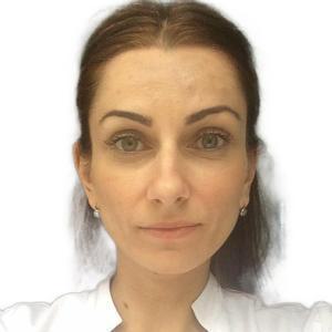 Родичева Екатерина Александровна