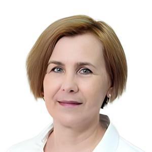 Никитина Екатерина Владимировна