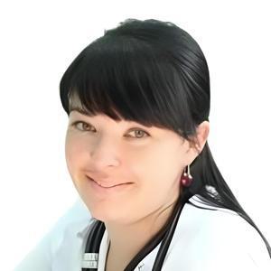 Юнусова Лилия Камилевна