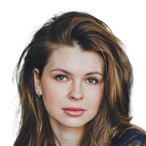 Илюхина (Крикунова) Анна Руслановна