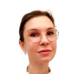 Яковлева Галина Николаевна