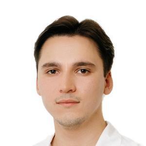 Баймухамбетов Тамерлан Маратович