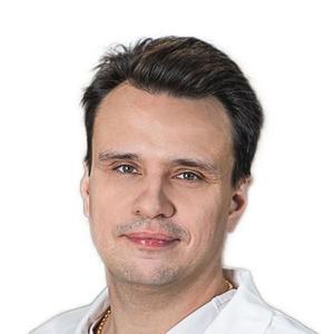 Лапшихин Александр Александрович