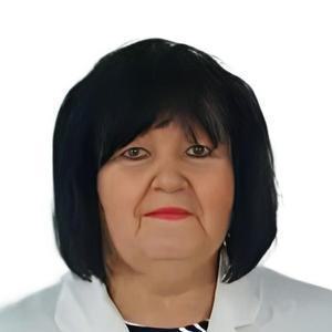 Мешкова Татьяна Бориславовна