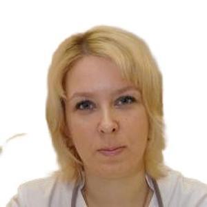 Тимохович Наталия Валерьевна