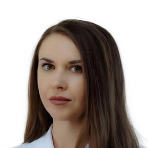 Дубовская Наталия Алексеевна
