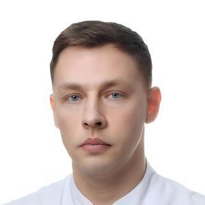 Бушин Павел Дмитриевич