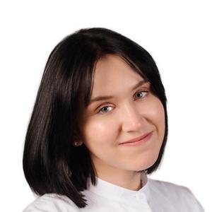 Кошевая Юлия Сергеевна