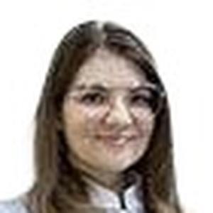 Ермолаева Валентина Александровна