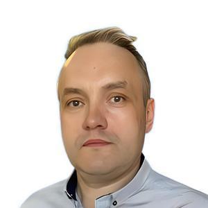 Профьев Андрей Леонтьевич