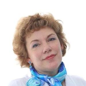 Лужецкая Елена Юрьевна
