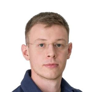 Коровкин Владимир Андреевич