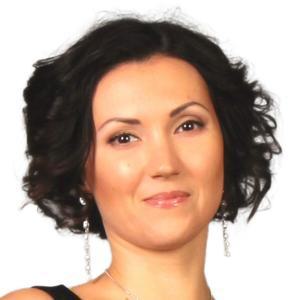 Молдаванцева Екатерина Евгеньевна