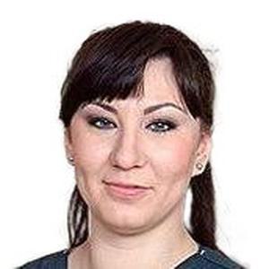 Авдеева Дарья Игоревна