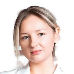 Дмитренко Анастасия Игоревна