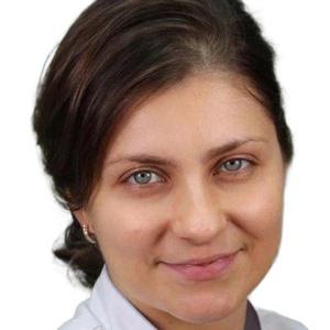 Шевчук Анна Михайловна