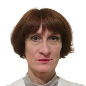 Филатова Наталия Викторовна