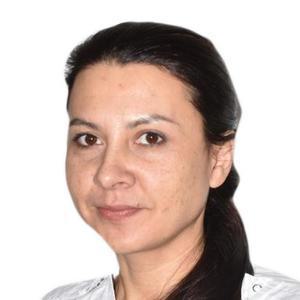 Жукова Евгения Юрьевна