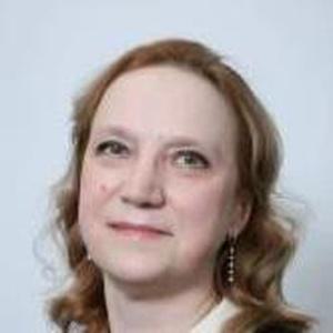 Лернер Марина Юрьевна