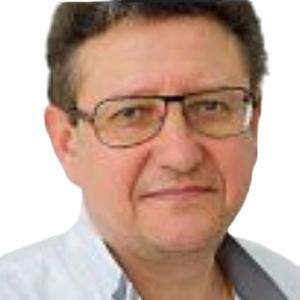 Масютин Алексей Алексеевич