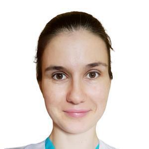 Фролова Ольга Сергеевна