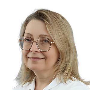 Олимпиева Светлана Юрьевна