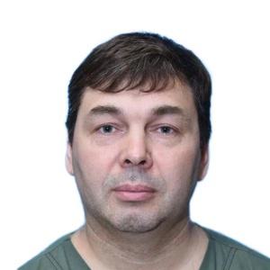 Пешков Виктор Владимирович