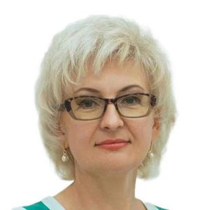 Фатанянц Светлана Владимировна