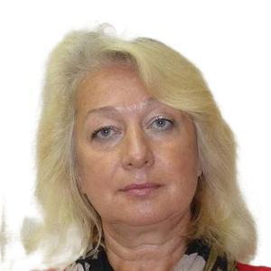 Космылина Земфира Мубаряшаевна