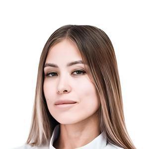 Маликова Гульсем Маратовна