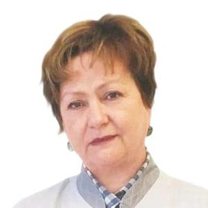 Темяшкина Светлана Борисовна