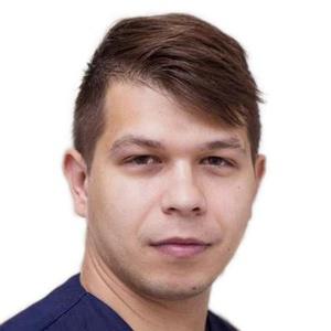Сергеев Александр Юрьевич