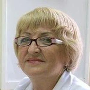 Давыдова Татьяна Ильинична