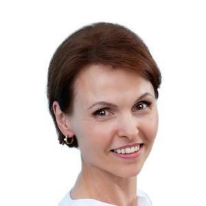 Наместникова Ольга Георгиевна