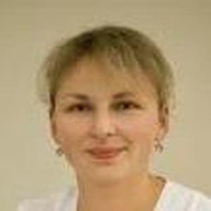Морозова Елена Алексеевна
