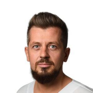 Седов Павел Арнольдович