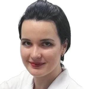 Шабуня Елена Дмитриевна