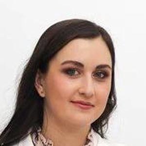 Сергиенко Карина Андреевна