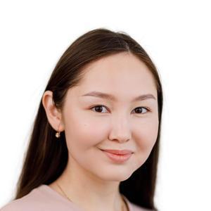 Рахматулина Эльмира Мунировна