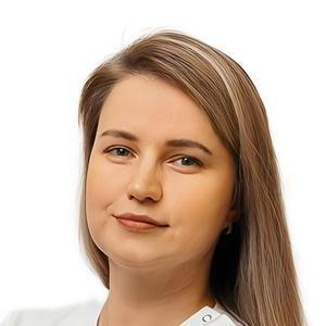 Маркелова Екатерина Дмитриевна
