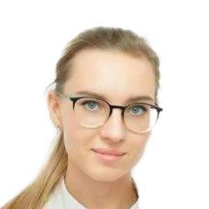 Гусева Яна Владимировна