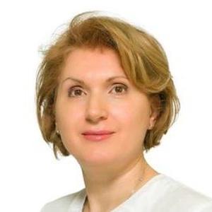 Маринина Ирина Валентиновна