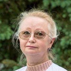 Смирнова Ольга Кузьминична