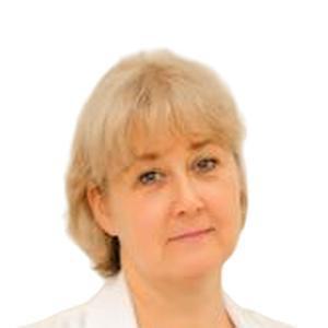 Сарванова Эльза Ансисовна