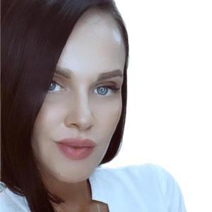 Рагозина Светлана Юрьевна