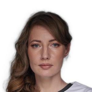Шеврыгина Дарья Алексеевна