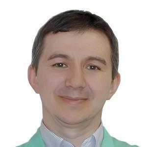 Невретдинов Эльдар Рифатович